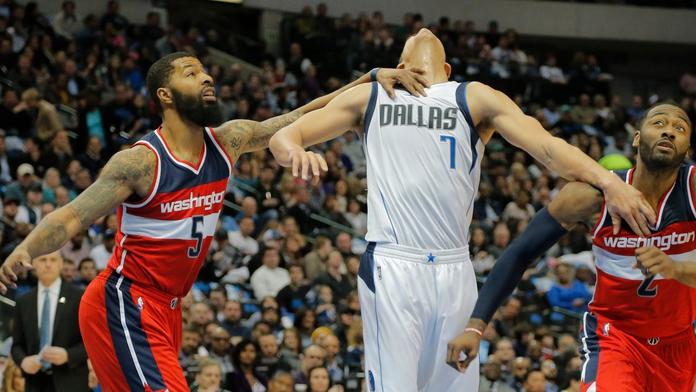 Washington v Dallasu na výhru nedosáhl. Satoranský opět nic