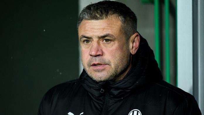 Boleslav potvrdila spekulace. Tým je bez trenéra Kuliče