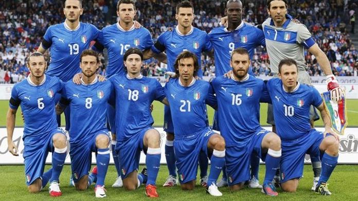 7. den EURA: Italové remízovým králem, Torres se hlásí o slovo