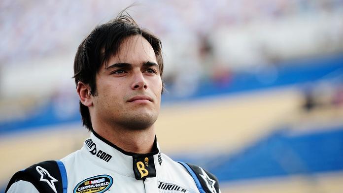 Piquet střílel do bývalých kolegů. Odnesli to Räikkönen s Grosjeanem