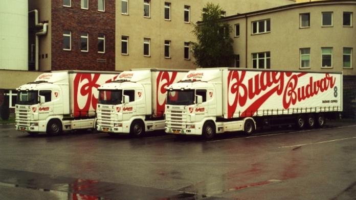Budvar bude plnit lahve rychleji. Stát to bude 80 milionů