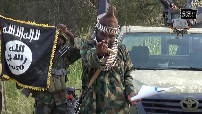 Vrazi už se paktují! IS přijal slib věrnosti od řezníků z Boko Haram