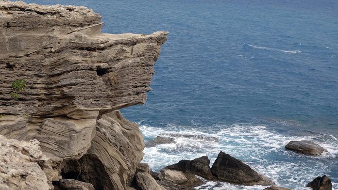 Na Rhodosu našli mrtvého turistu (†57). Jeho tělo plavalo v moři