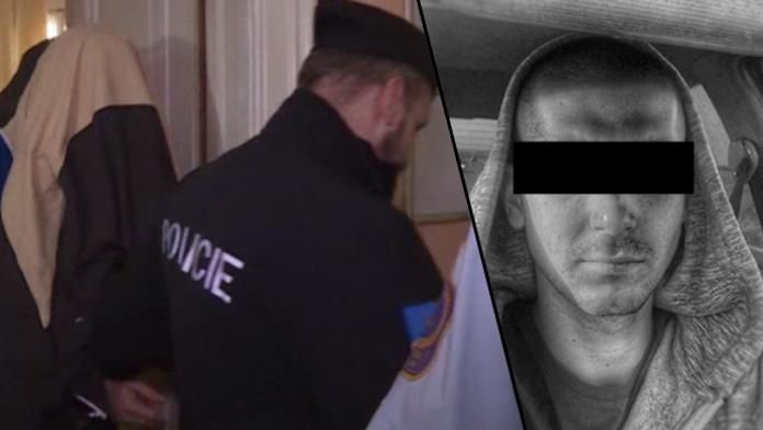 Otřesné detaily vraždy Dominika: Pachatel ho utopil v septiku