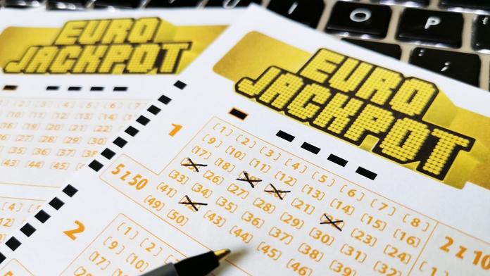 Eurojackpot