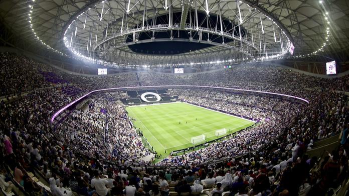 Fotbalové MS: Stadiony, složení skupin a kompletní program šampionátu