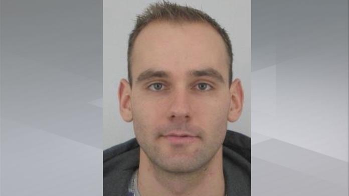 Policejní pátrání - Karel Polák