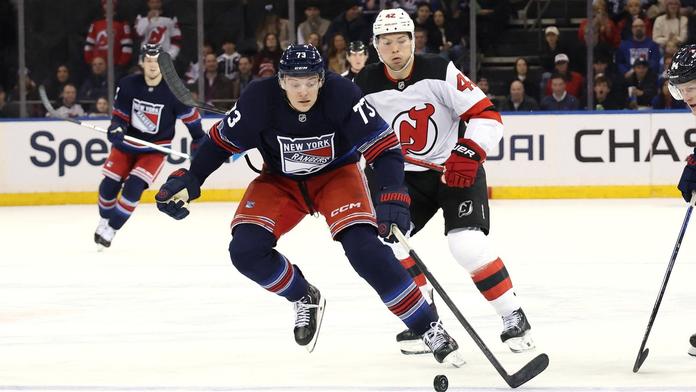 Derby zároveň bojem o play-off NHL. Střet mezi rivaly sledujte na Nova Sport