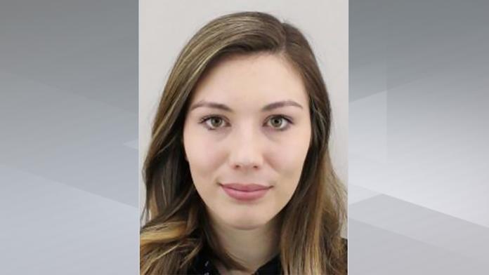 Policejní pátrání HÁJKOVÁ JULIE