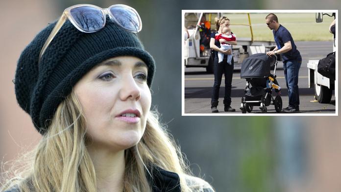 Vondráčková o výchově synů: Narážela tímhle na Plekance?