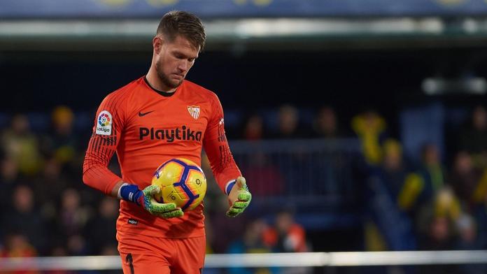 Nakaženého hlásí i Vaclíkova Sevilla, za týden hraje Evropskou ligu