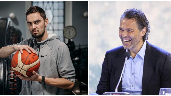 Jágr reaguje na kritiku Satoranského. Díky elektrokolu si vychutnal dezert