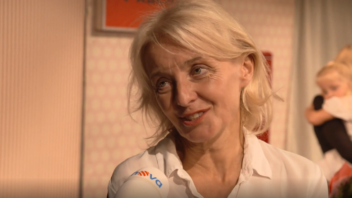 Žilková se po rozchodu šla bavit, místo smíchu ale přišlo zlomené srdce