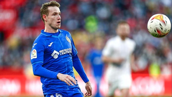 Mluvčí Getafe se vyjádřila k Janktově situaci: Vše by teď měla řešit Sparta