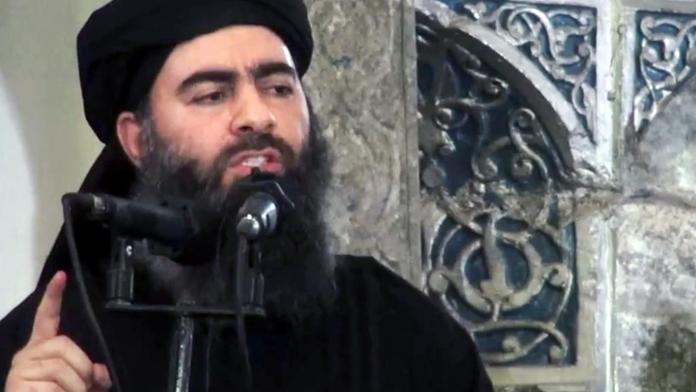 Vůdce Islámského státu je mrtvý! Potvrdili to i teroristé z ISIS