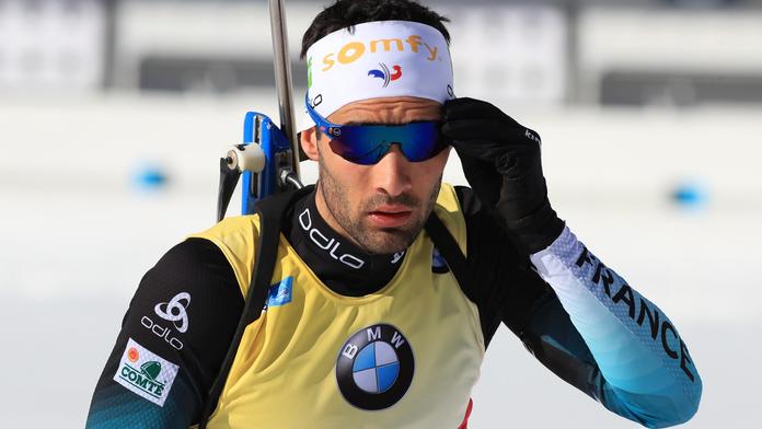 Fourcade a další hvězdy se bouří proti zákazu fanoušků v Novém Městě
