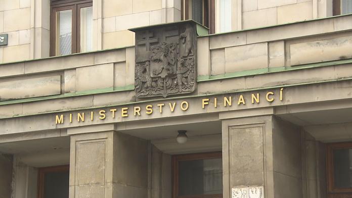 Ministerstvo financí