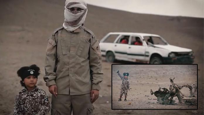 Známý dětský voják ISIS se dostal do Evropy. Mohl cestovat přes ČR