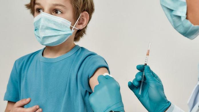 Vakcína pro děti od pěti let. Firmy Pfizer a BioNTech zažádaly o schválení