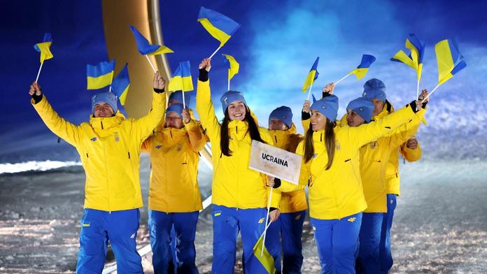 Paralympiádu provází ostrý protest. Ukrajina bojkotuje zahájení