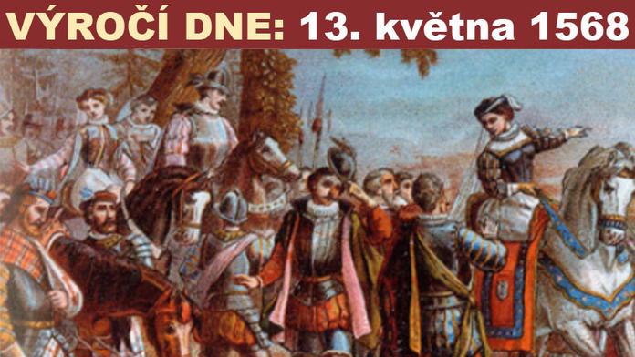 Poslední královnina bitva