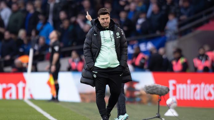 Pochettino rozdýchává historický debakl: Když máme špatné dny, jsme fakt špatní