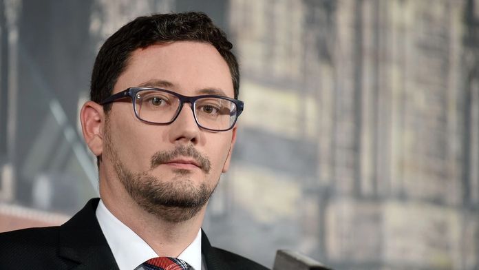 Ovčáček: Hrad se ve středu vyjádří k postupu Zemana při sestavování vlády