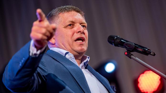 Robert Fico
