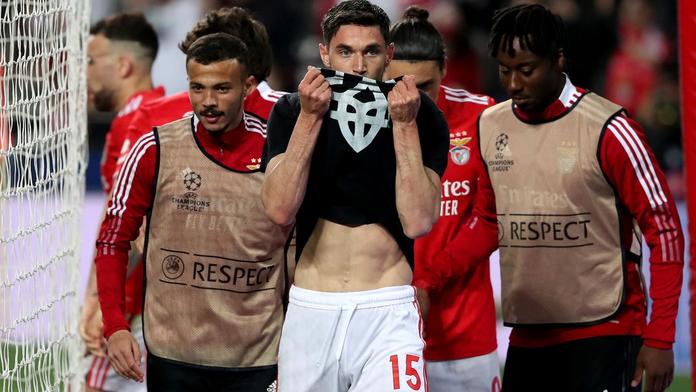 Sportovci se vyjadřují k válce na Ukrajině. Bojím se, vzkázal Jaremčuk