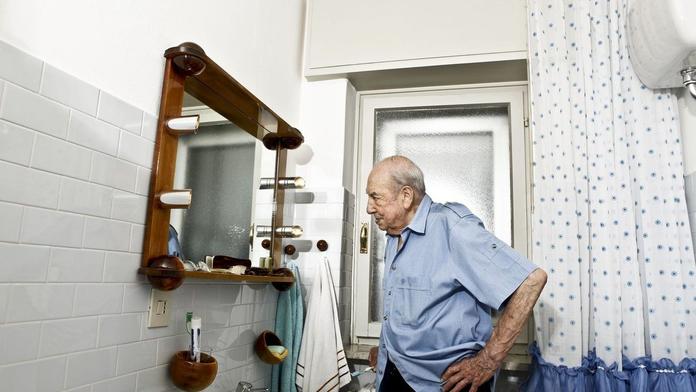 Myslete při koupi nebo rekonstrukci na stáří! Vyplatí se to