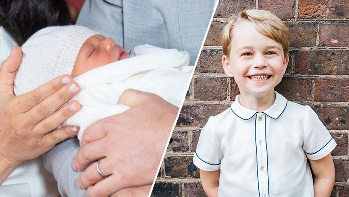 Rodiče udělali dobře! Archie bude mít lepší život než princ George