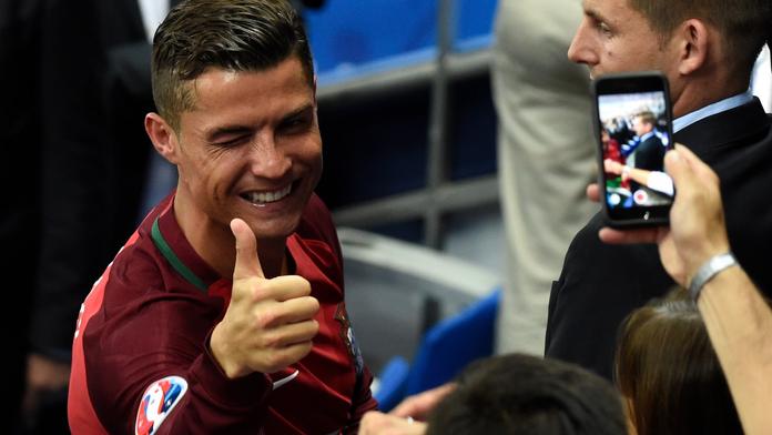 Cristiano Ronaldo ukázal nového mazlíka. Stál ho osm mega!