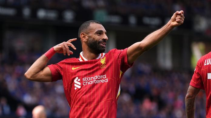 Zůstane Salah senzačně v Liverpoolu? Jeho blízký přítel dal fanouškům Reds naději