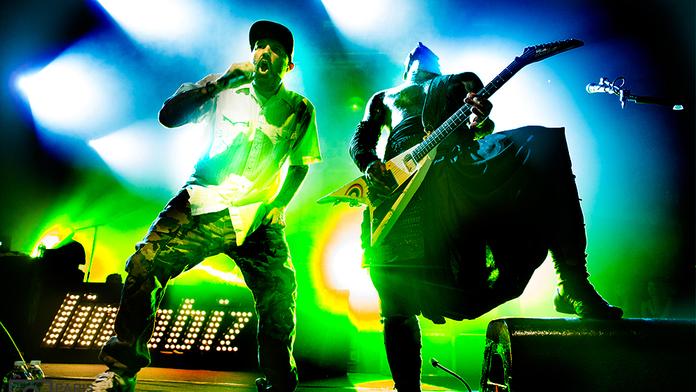 Festival Aerodrome se rozrůstá na tři dny a láká na světové hvězdy!