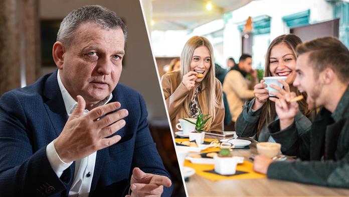 Absurdní rozvolňování, zuří Zaorálek! Na ministerstvu jsou amatéři, vzkázal