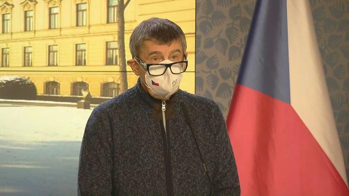 Nekonečná opatření, žádné zlepšení. Důvěřujete vládě? Hlasujte v anketě