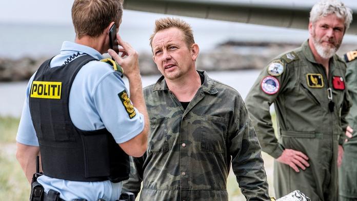 Na těle novinářky bylo 15 bodných ran! Majitel ponorky vinu popírá