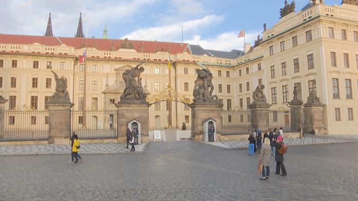 Prezidentské volby: Kandidáti prozradili, kolik peněz mají na svých účtech