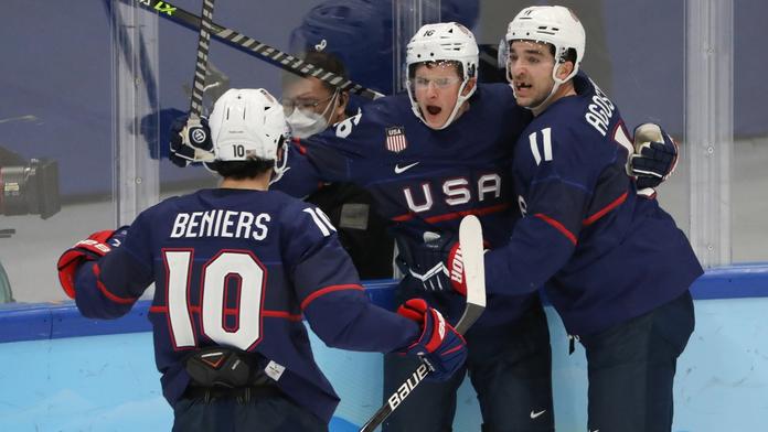 USA oznámily konečnou nominaci na MS. Jaké hvězdy z NHL chybí?