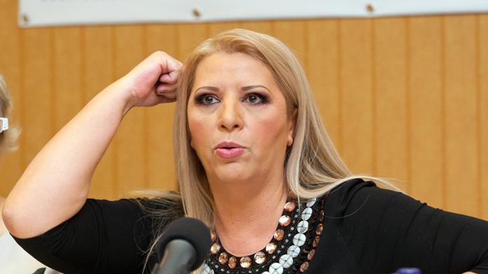 Kontroverzní slovenská podnikatelka Mojsejová je za mřížemi. Proč?