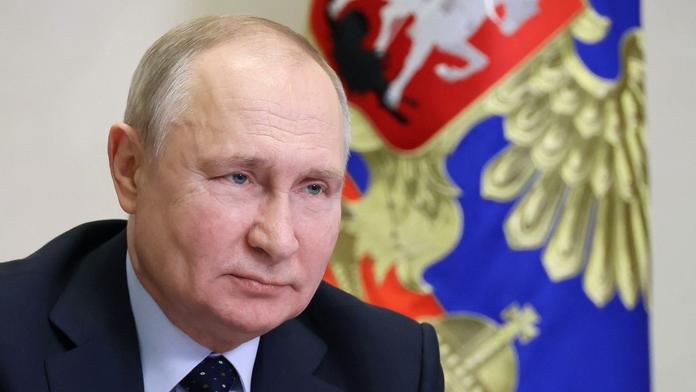 Putinův stav se má prudce zhoršovat. Jeho ochranka přijala zoufalé rozhodnutí