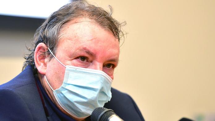 Jsme promoření. Hokej chce výjimku pro tréninky. Dvacítka v bublině?