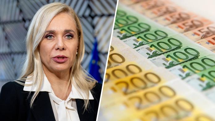 Denisa Saková, ministryně hospodářství SR