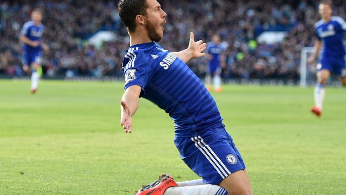 Hazard utnul šňůru Liverpoolu, ten v Carabao Cupu končí!