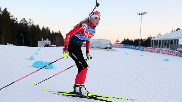 Biatlonový svátek v Česku se blíží. Pořadatele ale trápí nepříznivé počasí