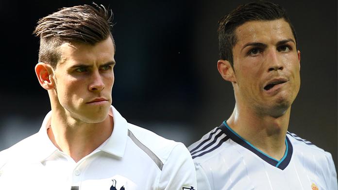 Miliardy na stůl a Bale do Madridu! Je to konec Cristiana Ronalda v Realu?
