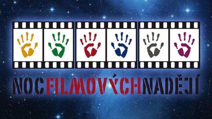 Noc filmových nadějí dala šanci novým tvářím