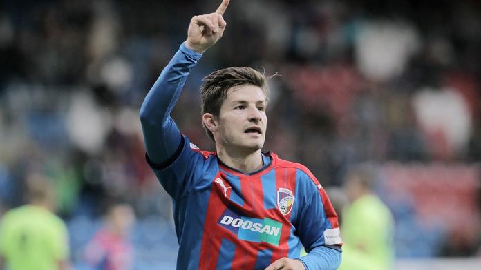 Václav Pilař našel nový domov. Z Plzně se stěhuje do Olomouce!