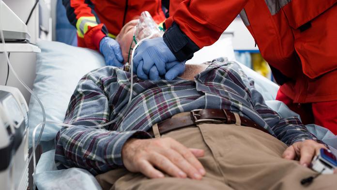 resuscitace