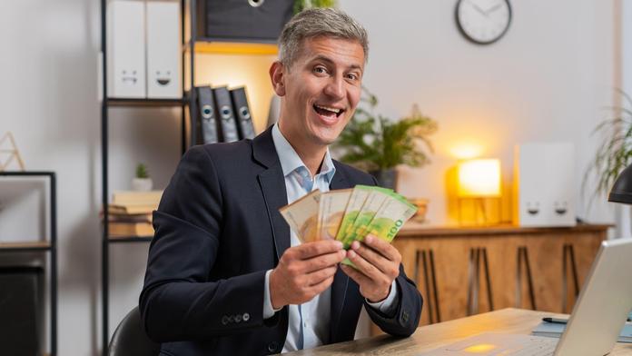 Pohádková výhra v evropské loterii. Šťastlivec z Irska si přijde na šest miliard